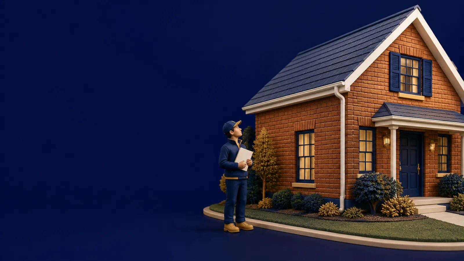 A Practical Roof Maintenance Checklist for Homeowners